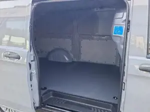 Mercedes-Benz Vito Kastenwagen 114 CDI RWD PRO lang (447.603) AHK APP Klima Kamera 100 kW (136 PS),  Bild 9
