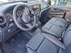 Mercedes-Benz Vito Kastenwagen 114 CDI RWD PRO lang (447.603) AHK APP Klima Kamera 100 kW (136 PS),  Bild 10