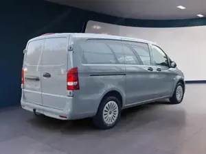 Mercedes-Benz Vito Kastenwagen 114 CDI RWD PRO lang (447.603) AHK APP Klima Kamera 100 kW (136 PS),  Bild 6