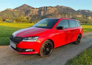 Skoda Fabia Monte Carlo, Service NEU! Bild 6