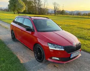 Skoda Fabia Monte Carlo, Service NEU! Bild 10