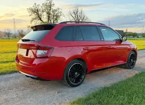 Skoda Fabia Monte Carlo, Service NEU! Bild 9