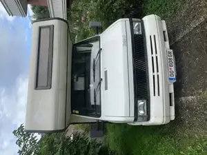 SALE!!!   frischgeprüftes Wohnmobil   Fiat Ducato 1992