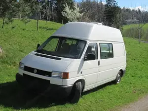 Campingbus VW T4 2.5. TDI  Bild 8
