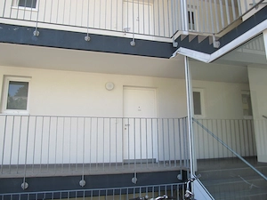 2-Zimmer-Wohnung mit Balkon in Dornbirn ab Juni 2026 Bild 3