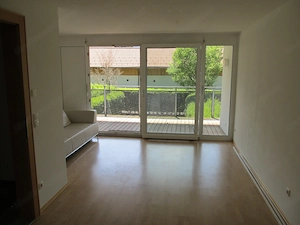 2-Zimmer-Wohnung mit Balkon in Dornbirn ab Juni 2026 Bild 2