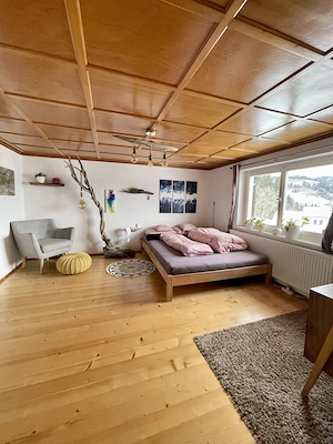 Haus in Schwarzenberg mit Garten & Gewächshaus Bild 4