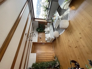 Haus in Schwarzenberg mit Garten & Gewächshaus Bild 2