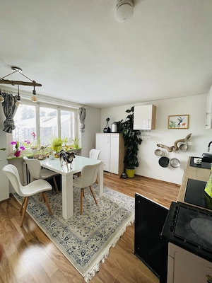 Haus in Schwarzenberg mit Garten & Gewächshaus Bild 5