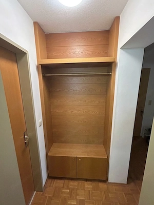 Helle 2,5-Zimmer-Wohnung in Dornbirn mit Balkon & Parkplatz Bild 5