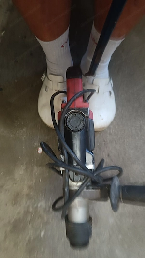 Bohrhammer bohrmeisel 