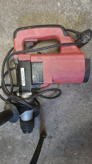 Bohrhammer bohrmeisel  Bild 3