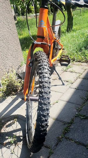 Kinderfahrrad Merida Matts J.20 Bild 3