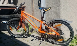 Kinderfahrrad Merida Matts J.20 Bild 2