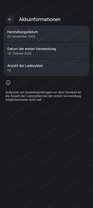 Google Pixel 9a Bild 2