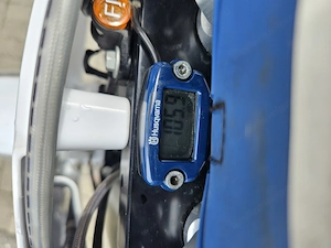 Husqvarna FC 250 Bild 4