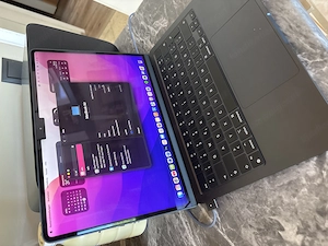 Apple MacBook Air   M2 Bild 2