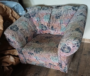 Sessel Couch  Bild 3