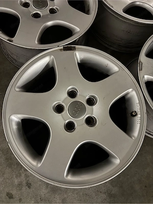 Audi Vw Alufelgen 16 Zoll