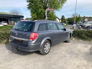 Opel Astra Kombi zu verkaufen Bild 4