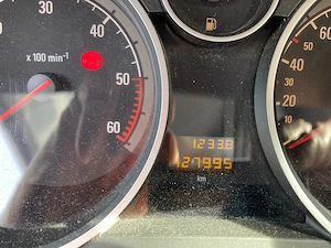 Opel Astra Kombi zu verkaufen Bild 7