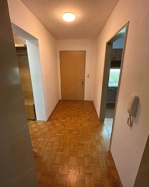 Helle 2,5-Zimmer-Wohnung in Dornbirn mit Balkon & Parkplatz Bild 6