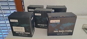 Drucker Canon Bild 3