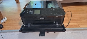 Drucker Canon Bild 2