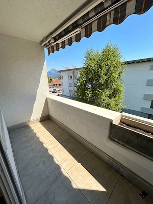 Helle 2,5-Zimmer-Wohnung in Dornbirn mit Balkon & Parkplatz Bild 4