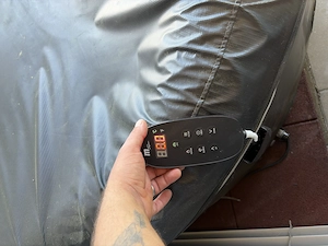 Whirlpool Starry zuverkaufen Bild 2