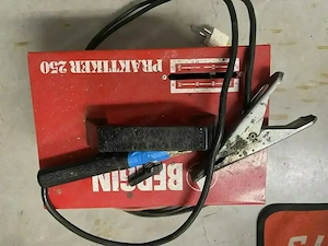 Schweißgerät Bild 2