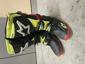 Motocross Stiefel 