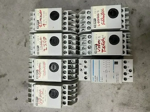 Somfy Motorsteuerung