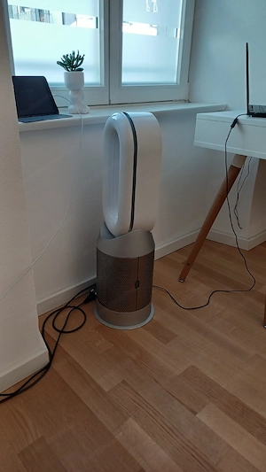 Dyson Luftfilter hot & cool