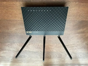 Router Asus RT-AC66U 