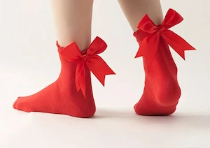 Socken, Strümpfe, Höschen.... Bild 4