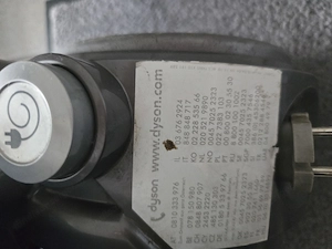 Dyson Staubsauger, voll funktionstüchtig  Bild 4