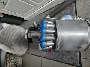 Dyson Staubsauger, voll funktionstüchtig  Bild 3