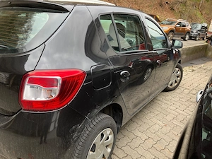 Dacia Sandero Bild 4