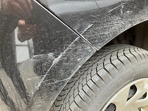 Dacia Sandero Bild 8