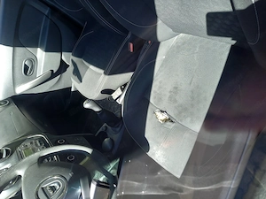 Dacia Sandero Bild 10