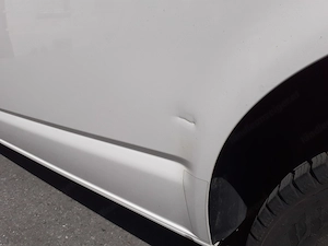 Volkswagen T6 Transporter DSG, Allrad, AHK, Navi, Klima, Pickerl bis 2 2027, VW Bus Bild 6