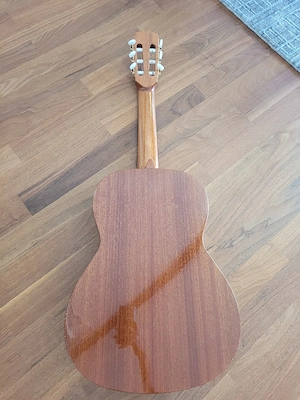 Kinder Gitarre Bild 3