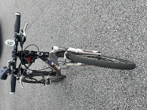 Trekking Rad TREK 4500 Bild 4