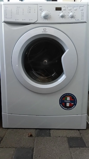 Waschmaschine zu verkaufen 100 