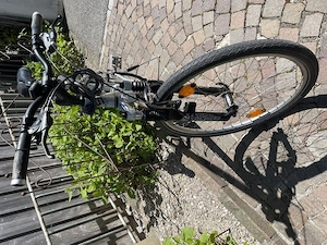 Original Simplon Montainbike Bild 2