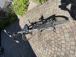 Original Simplon Montainbike Bild 4