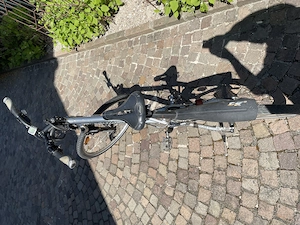 Original Simplon Montainbike Bild 5
