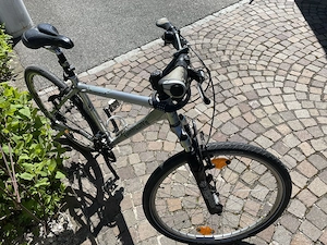 Original Simplon Montainbike Bild 3