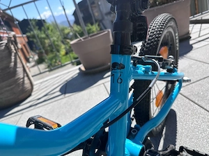 Kinderrad 16 Zoll